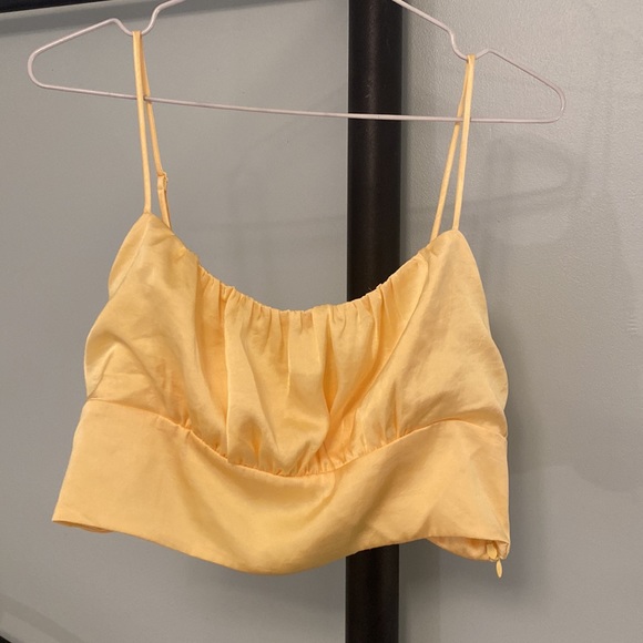 Wilfred sonnet camisole - Picture 8 of 13